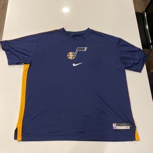 NBA Utah JazZ T-shirt